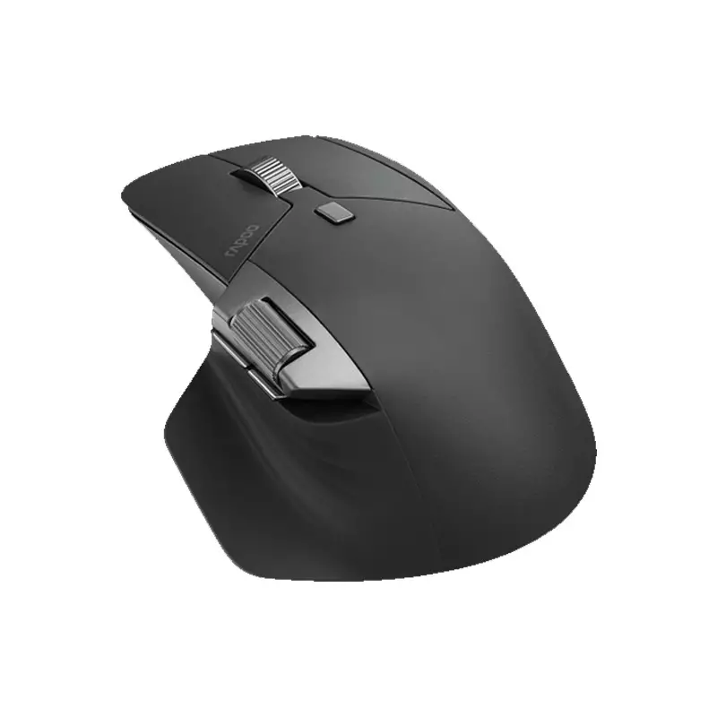 RAPOO MT760L MULTI-MODE RECHARGEABLE WIRELESS MOUSE-gallery-1