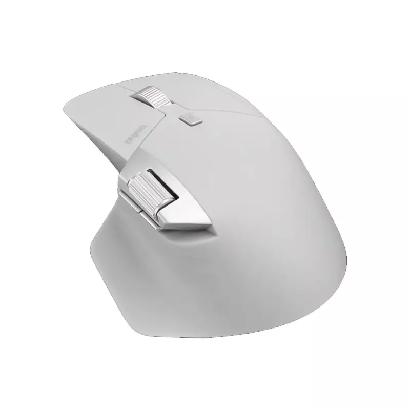 RAPOO MT760L MULTI-MODE RECHARGEABLE WIRELESS MOUSE-gallery-3