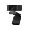 RAPOO C200 WIDE-ANGLE WEBCAM (BLACK)-gallery-2