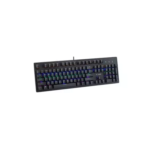 Rapoo V510C Backlit Mechanical Gaming Keyboard-gallery-1