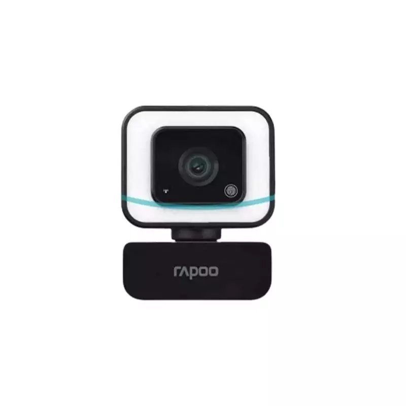 Rapoo C270L USB Full HD Webcam-gallery-2