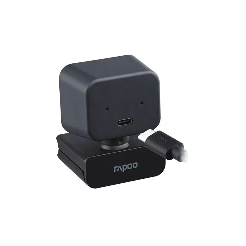 Rapoo C270L USB Full HD Webcam-gallery-3
