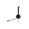 Rapoo H102 Wired Stereo Headphone-gallery-1