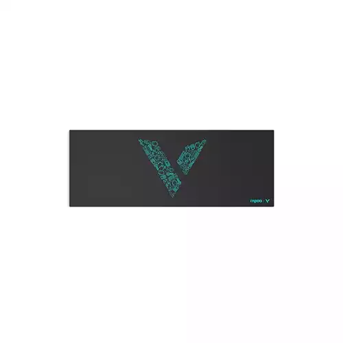 Rapoo VPRO V1L Anti-Skid Large Gaming Mouse Pad