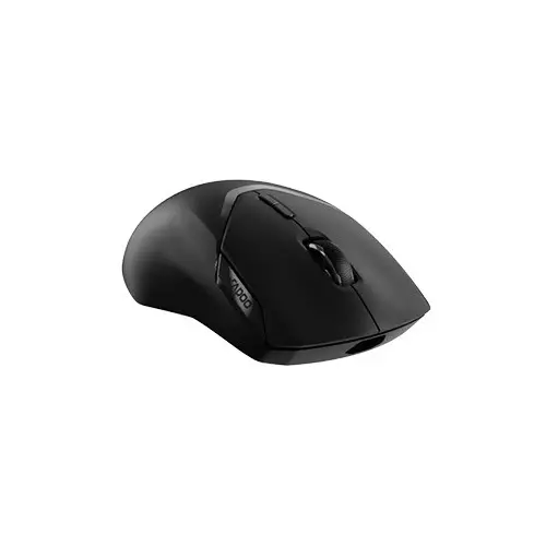 Rapoo VPRO VT9PRO Mini Dual-Mode Wireless Gaming Mouse (Black)-gallery-3