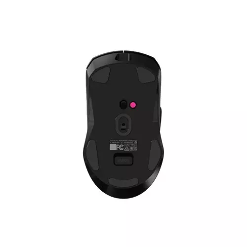 Rapoo VPRO VT9PRO Mini Dual-Mode Wireless Gaming Mouse (Black)-gallery-4