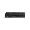 Rapoo E9350L Ultra-slim Multi-Mode Wireless Keyboard-gallery-1