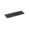 Rapoo E9350L Ultra-slim Multi-Mode Wireless Keyboard-gallery-2