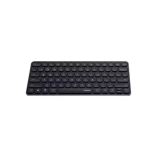 Rapoo E9050L Ultra-slim Multi-Mode Wireless Keyboard-gallery-1