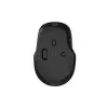 Rapoo MT560 Multi-mode Wireless Ergonomic Optical Mouse-gallery-3