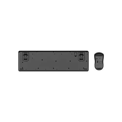 Rapoo X2100 Wireless Optical Keyboard & Mouse Combo-gallery-2