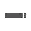 Rapoo X2100 Wireless Optical Keyboard & Mouse Combo-gallery-2