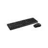 Rapoo X1500 Wireless Optical Keyboard & Mouse Combo-gallery-1