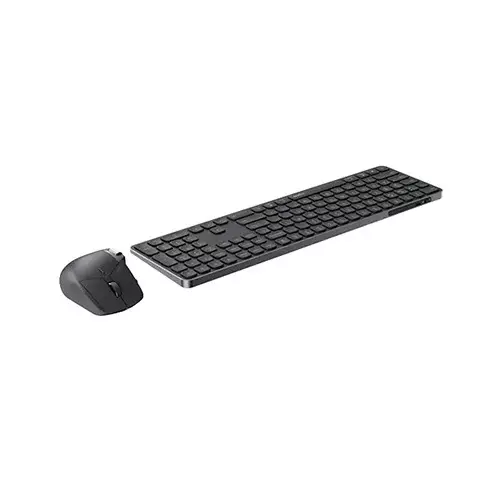 Rapoo 9560M Multi-mode Wireless Keyboard & Mouse Combo-gallery-2