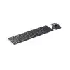 Rapoo 9560M Multi-mode Wireless Keyboard & Mouse Combo-gallery-1