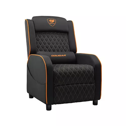 Cougar RANGER ONE Comfort Gaming Sofa-gallery-1