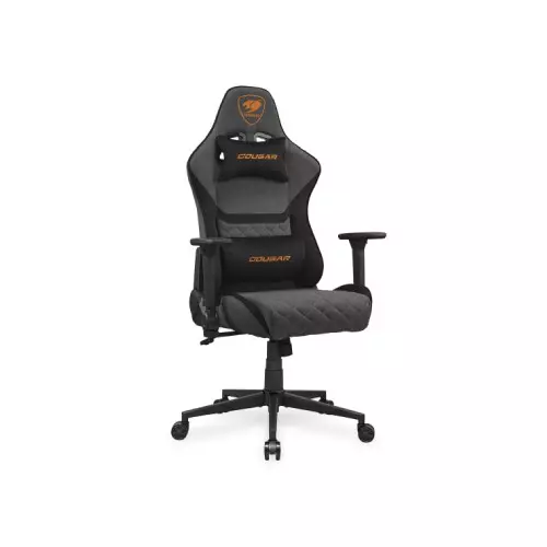 Cougar ARMOR ONE V2 GRAY F Gaming Chair-gallery-3