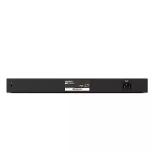 Linksys LGS124 24-Port Business Gigabit Switch-gallery-2