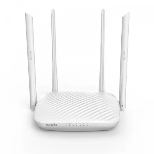 Tenda F9 600M Whole-Home Coverage Wi-Fi Router-gallery-1