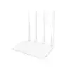 Tenda F6 N300 4 Antenna 300 Mbps Easy Setup Wireless Router-gallery-2