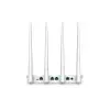 Tenda F6 N300 4 Antenna 300 Mbps Easy Setup Wireless Router-gallery-3