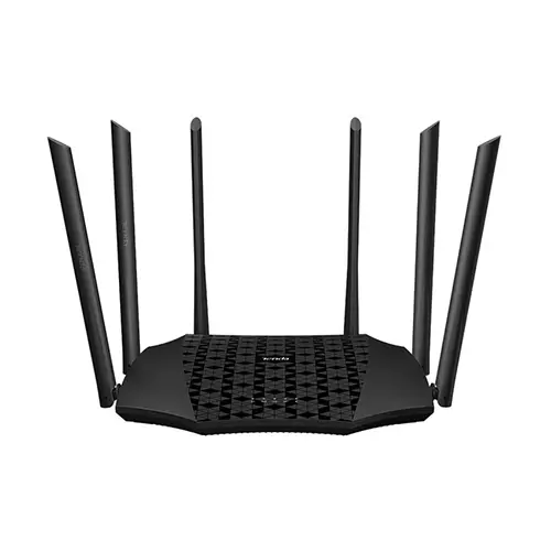 Tenda AC21 AC2100 Dual Band Gigabit 2033mbps Wireless Router-gallery-1