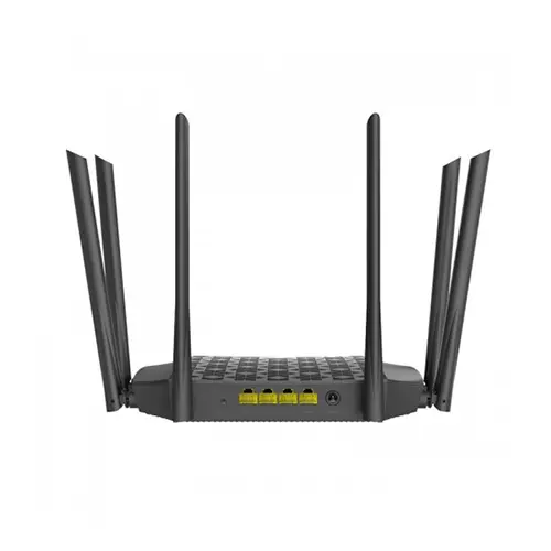 Tenda AC21 AC2100 Dual Band Gigabit 2033mbps Wireless Router-gallery-2