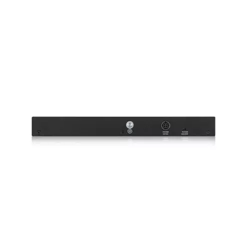 Zyxel GS1900-10HP 8-port GbE Smart Managed PoE Switch with GbE Uplink-gallery-2