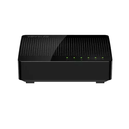 Tenda SG105 5 Port Gigabit Desktop Switch-gallery-2