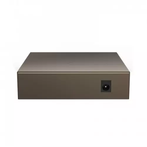 Tenda TEF1105P 5-Port with 4-Port PoE Switch-gallery-1