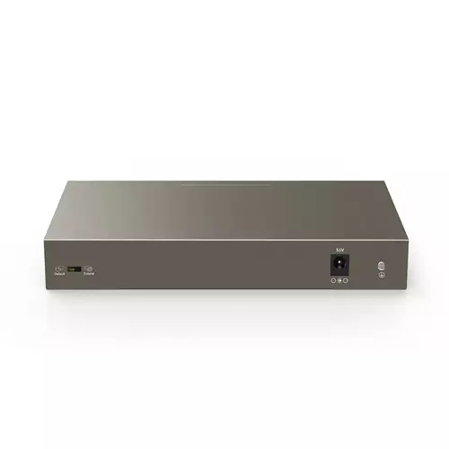 Tenda TEF1109P 9-Port 10/100Mbps Desktop Switch With 8-Port PoE-gallery-1