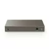 Tenda TEF1109P 9-Port 10/100Mbps Desktop Switch With 8-Port PoE-gallery-1