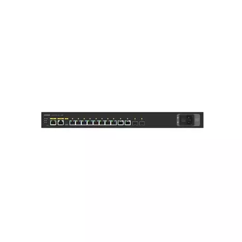 Netgear GS752TP 52 Port Gigabit Ethernet Smart Switch-gallery-1