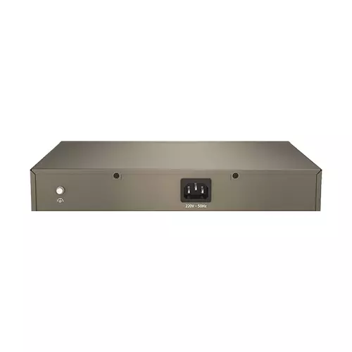 Tenda TEG5310P-8-150W 8 Port L3 Managed PoE Switch-gallery-1