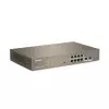 Tenda TEG5310P-8-150W 8 Port L3 Managed PoE Switch-gallery-2