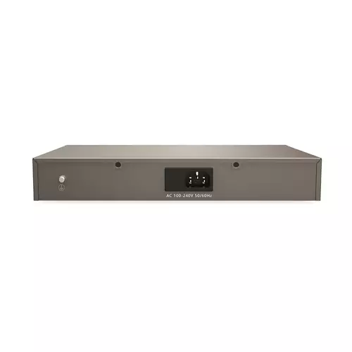 Tenda TEF1118P-16-150W 10/100Mbps PoE +1 Gigabit/SFP Slots Switch-gallery-2