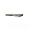 TENDA TEF1226P-24-410W 24FE+2GE/1SFP SMART SWITCH WITH 24-PORT POE-gallery-1