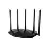 TENDA TX2 PRO 1500MBPS DUAL-BAND GIGABIT WI-FI 6 ROUTER-gallery-1