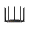TENDA TX2 PRO 1500MBPS DUAL-BAND GIGABIT WI-FI 6 ROUTER-gallery-2