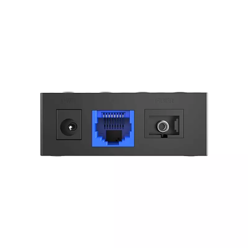 TENDA HG1 SINGLE PORT GIGABIT GPON ONU-gallery-1