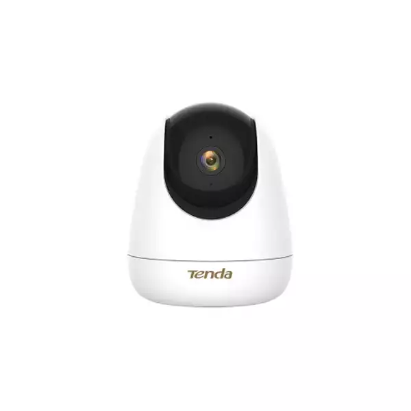 TENDA CP7 4MP 360 DEGREE PAN TILT SECURITY WIFI IP CAMERA