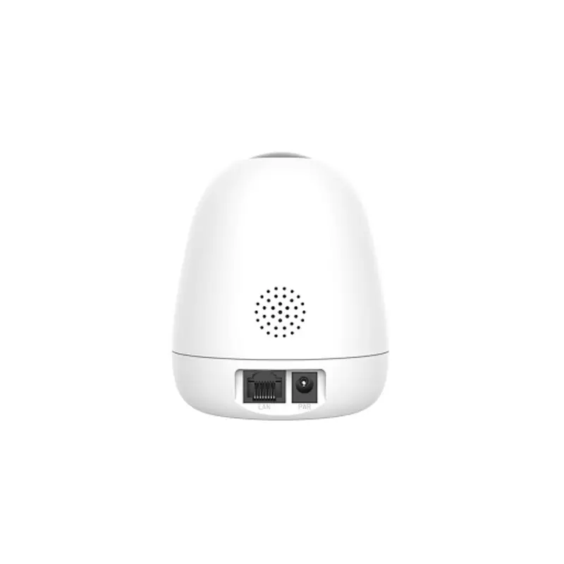 TENDA CP7 4MP 360 DEGREE PAN TILT SECURITY WIFI IP CAMERA-gallery-1