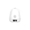 TENDA CP7 4MP 360 DEGREE PAN TILT SECURITY WIFI IP CAMERA-gallery-1