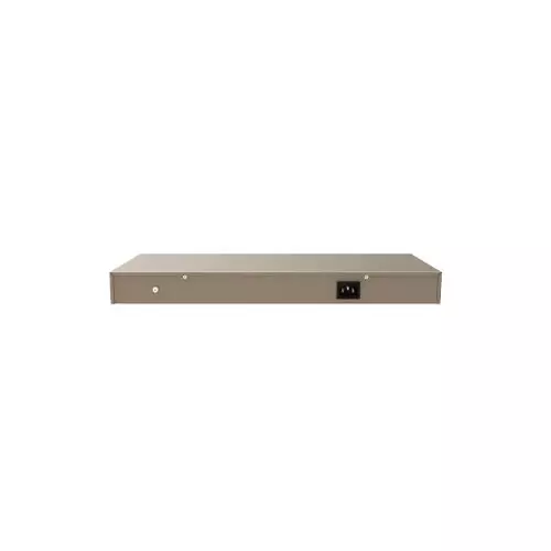 Tenda TEF1126P-24-250W 24 Port PoE Gigabit Switch-gallery-1