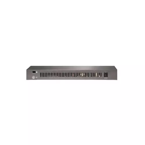 Tenda TEG1009P-EI 9 Port Gigabit Desktop Switch-gallery-1