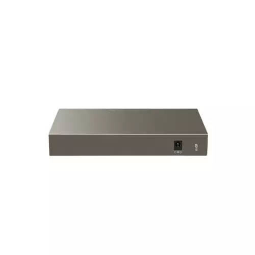 Tenda TEG1109P-8-102W 8-Port PoE 10/100 Mbps Gigabit Desktop Switch-gallery-1