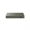Tenda TEG1109P-8-102W 8-Port PoE 10/100 Mbps Gigabit Desktop Switch-gallery-1