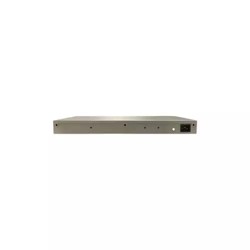 Tenda TEG1118P-16-250W 16GE+2SFP 16 Port Unmanaged PoE Switch-gallery-1