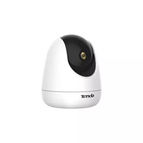 Tenda CP3 Pro 3MP WIFI Pan & Tilt Camera-gallery-1