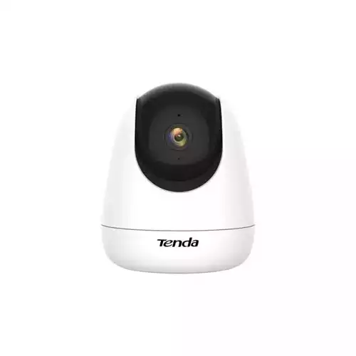 Tenda CP6 2K Security Pan Tilt Camera